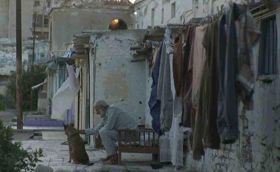 El Bostan El Saeed Street